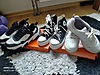 Used & Brand New Items / Clothing & Accessories / Women / Shoes / Sneakers
