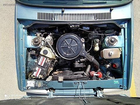 Tofas Dogan Slx Orjinal Arabanin Degerini Bilen Arasin Sahibinden Comda 858809380