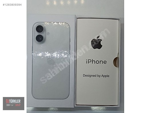 Used & Brand New Items / Cell Phones & Accessories / Accessories / Boş Kutu