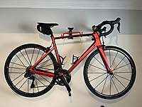 Dechatlon EDR cf ULTEGRA Dİ2 #1283809435