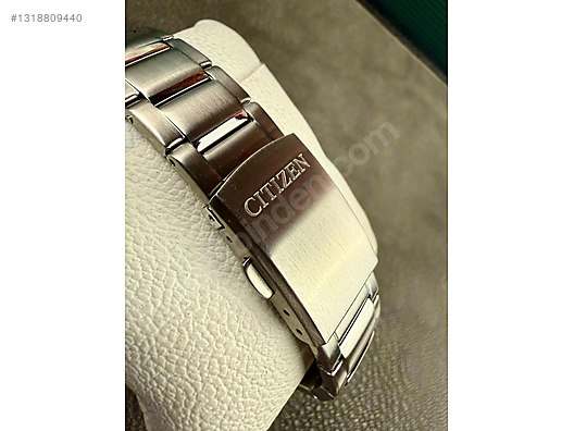 Citizen / Citizen Eco-Drive AW1820-81E 