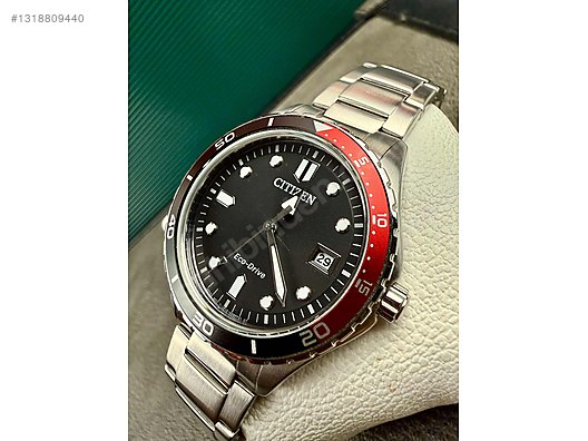 けんさん Citizen / Citizen Eco-Drive AW1820-81E 