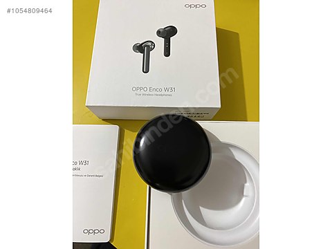 oppo enco v31