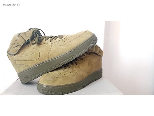 9.5 air force 1