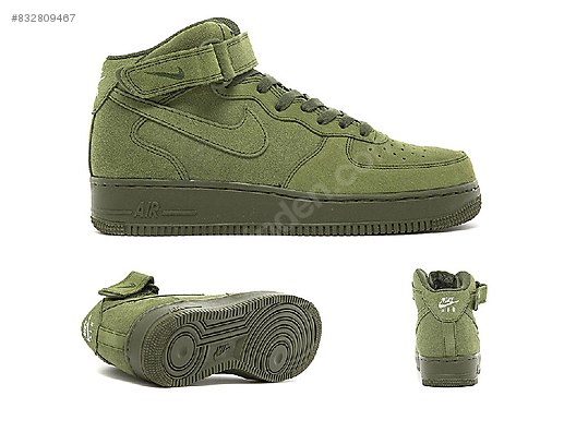 nike air force 1 mid 43