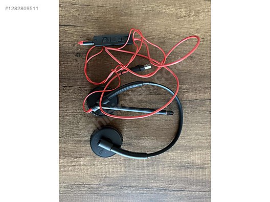 Used & Brand New Items / Computers / Peripherals / Headphones & Microphones