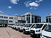 Ford Trucks Transit