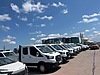 Galeriden Ford Trucks Transit 350 M Çift Kabin