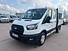 Vasıta / Ticari Araçlar / Kamyon & Kamyonet / Ford Trucks / Transit / 350 M Çift Kabin