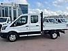 Galeriden Ford Trucks Transit 350 M Çift Kabin