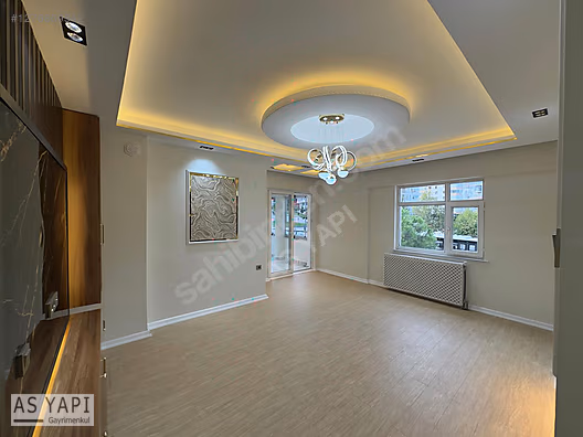 AS YAPI'DAN YENİMAHALLE MH.3+1 SATILIK DAİRE #1276809542