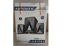 Ses sistemi 2+1 Kamosonic #1283809544