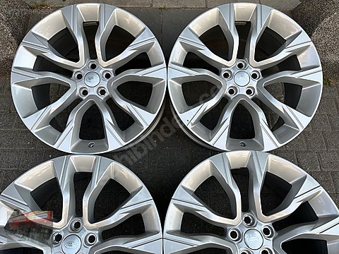 Range Rover Jant Land Rover üretimi inç Otomobil & Arazi Aracı Jantı 67.499 TL Mağazadan ...