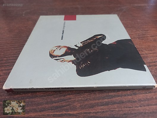 Jazz / WAVE MUSIC LOUNGE DELUXE CD* on sahibinden.com - 1325809563