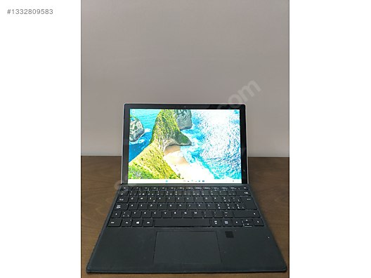Microsoft / Surface Pro 7 / MİCROSOFT SURFACE PRO 7 TEMİZ SORUNSUZ