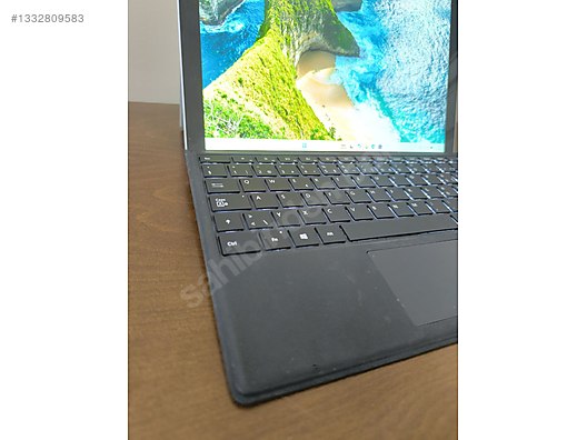 Microsoft / Surface Pro 7 / MİCROSOFT SURFACE PRO 7 TEMİZ SORUNSUZ Microsoft / Surface Pro 7 / MİCROSOFT SURFACE PRO 7 TEMİZ SORUNSUZ