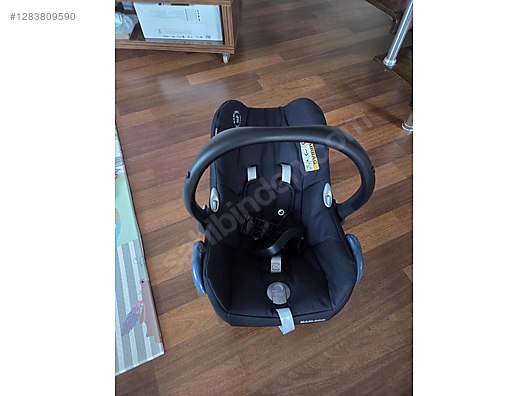 Maxi Cosi Ana Kucağı