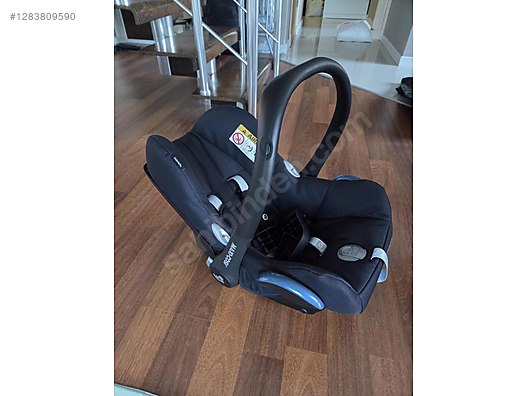 İkinci El ve Sıfır Alışveriş / Anne & Bebek / Taşıma / Ana Kucağı