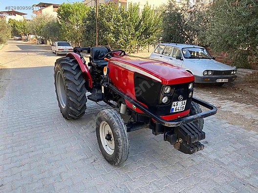 2017 Magazadan Ikinci El Tumosan Satilik Traktor 63 500 Tl Ye Sahibinden Com Da 879809595