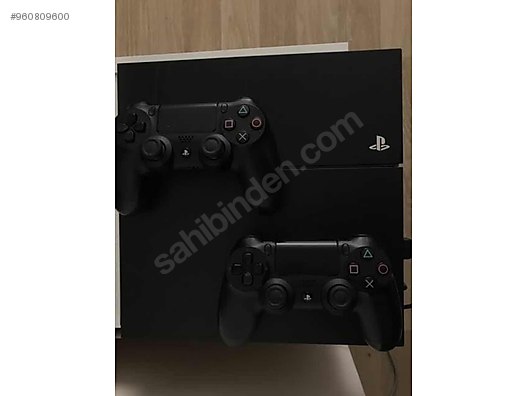 Ps4 Cift Kol Orjinal Pes 21 Call Of Duty Ghost Ilan Ve Alisveriste Ilk Adres Sahibinden Com Da 960809600