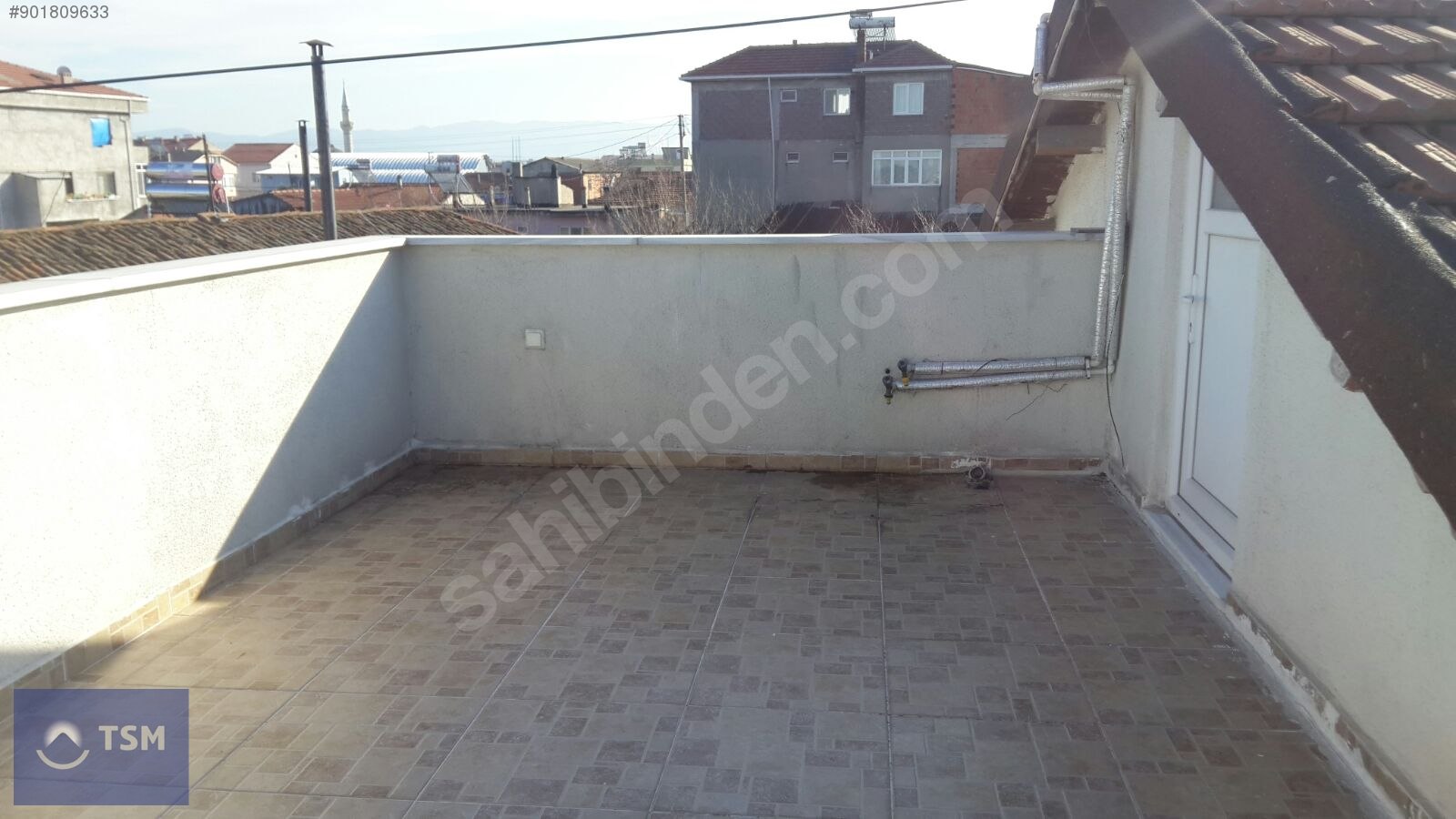 Gönen Hasanbey Mahallesi�nde müstakil bahçeli Satılık Müstakil Ev