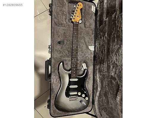 İkinci El ve Sıfır Alışveriş / Müzik / Müzik Aletleri / Telli Çalgılar / Gitar / Elektro