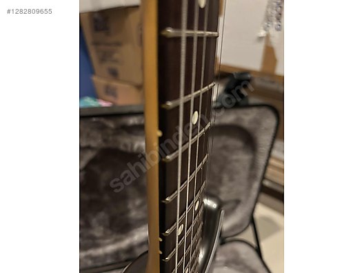 İkinci El ve Sıfır Alışveriş / Müzik / Müzik Aletleri / Telli Çalgılar / Gitar / Elektro