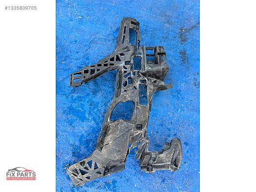 A2048855265 MERCEDES-X204 GLK ÖN TAMPON BRAKETİ ORJİNAL - İlan ve