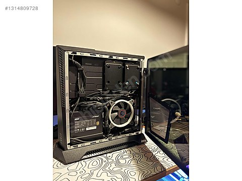 Intel Core i9 MSI Oyuncu Masaüstü Bilgisayar - 1314809728