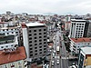 ATATÜRK CADDESİ VE E-5'İN KESİŞİM NOKTASINDA SATILIK PLAZA KATI