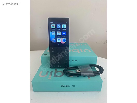 Used & Brand New Items / Cell Phones & Accessories / Cell Phones / Qin / F22