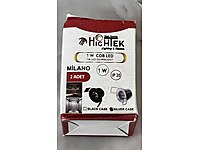 HıghTek 1W COB LED 236 adet