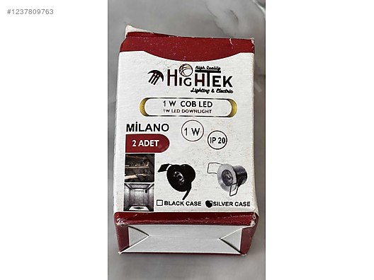 Used & Brand New Items / Garden & Home Improvement / Home Improvement / Lighting / LED Displays