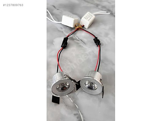 Used & Brand New Items / Garden & Home Improvement / Home Improvement / Lighting / LED Displays