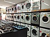 İkinci El ve Sıfır Alışveriş / Elektrikli Ev Aletleri / Beyaz Eşya / Çamaşır Makinesi