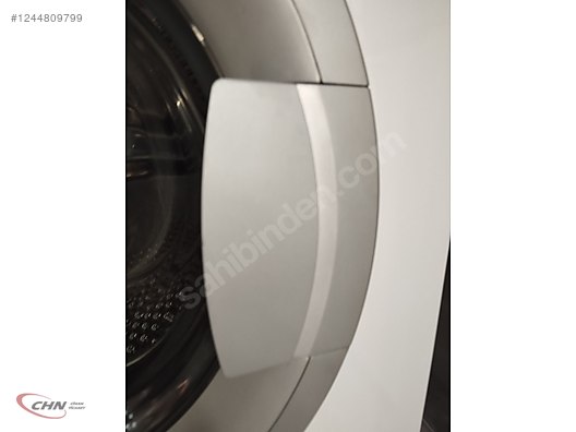 İkinci El ve Sıfır Alışveriş / Elektrikli Ev Aletleri / Beyaz Eşya / Çamaşır Makinesi