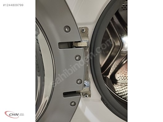 İkinci El ve Sıfır Alışveriş / Elektrikli Ev Aletleri / Beyaz Eşya / Çamaşır Makinesi