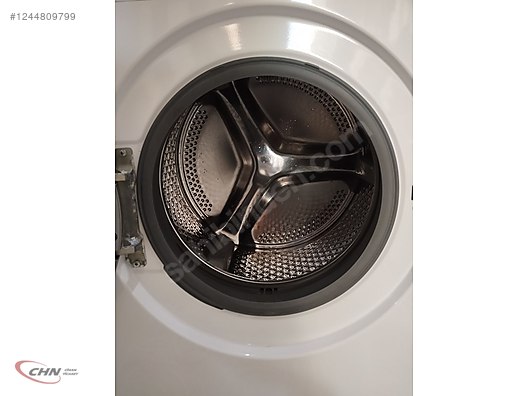 İkinci El ve Sıfır Alışveriş / Elektrikli Ev Aletleri / Beyaz Eşya / Çamaşır Makinesi