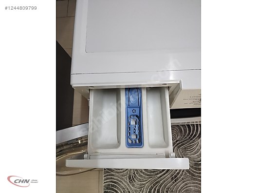 İkinci El ve Sıfır Alışveriş / Elektrikli Ev Aletleri / Beyaz Eşya / Çamaşır Makinesi