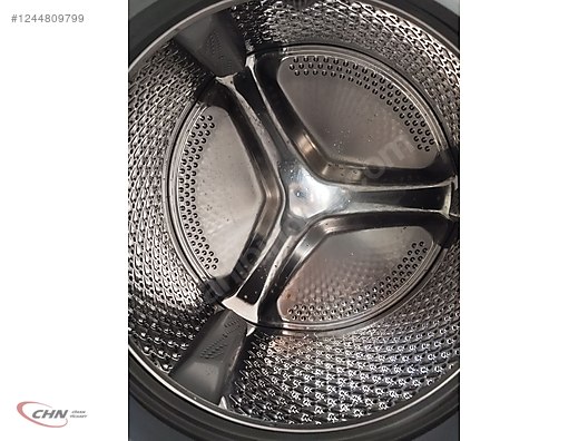 İkinci El ve Sıfır Alışveriş / Elektrikli Ev Aletleri / Beyaz Eşya / Çamaşır Makinesi