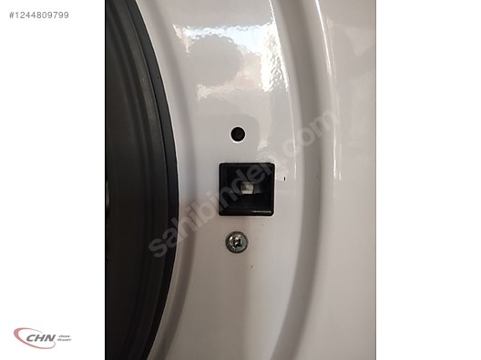 İkinci El ve Sıfır Alışveriş / Elektrikli Ev Aletleri / Beyaz Eşya / Çamaşır Makinesi