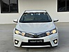 Vasıta / Otomobil / Toyota / Corolla / 1.4 D-4D / Advance