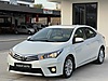Vasıta / Otomobil / Toyota / Corolla / 1.4 D-4D / Advance