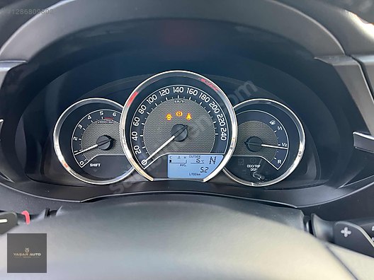 Vasıta / Otomobil / Toyota / Corolla / 1.4 D-4D / Advance