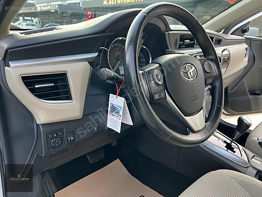 Vasıta / Otomobil / Toyota / Corolla / 1.4 D-4D / Advance