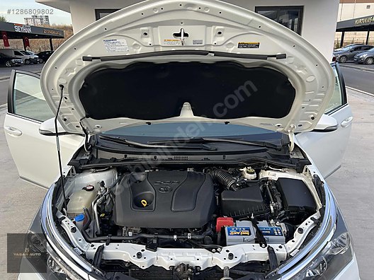 Vasıta / Otomobil / Toyota / Corolla / 1.4 D-4D / Advance