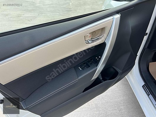 Vasıta / Otomobil / Toyota / Corolla / 1.4 D-4D / Advance