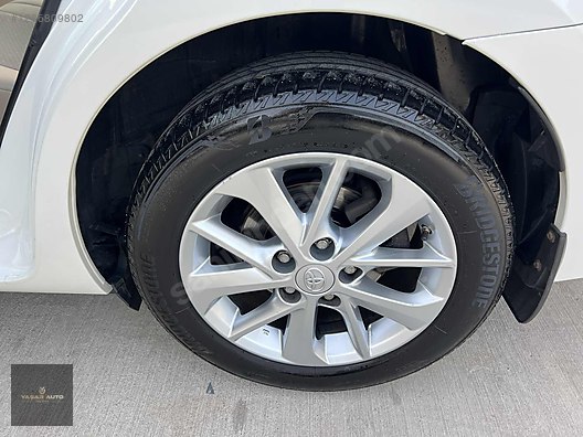 Vasıta / Otomobil / Toyota / Corolla / 1.4 D-4D / Advance