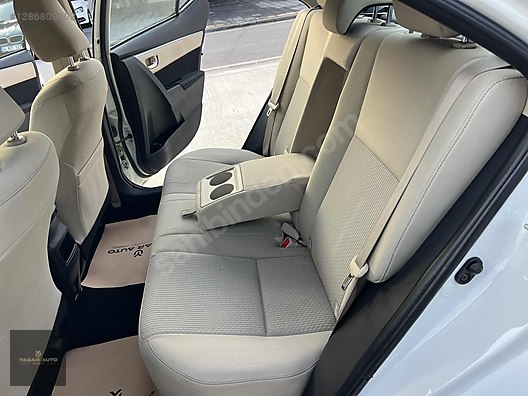 Vasıta / Otomobil / Toyota / Corolla / 1.4 D-4D / Advance