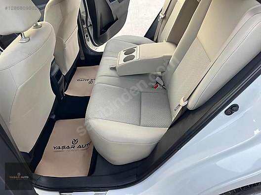 Vasıta / Otomobil / Toyota / Corolla / 1.4 D-4D / Advance